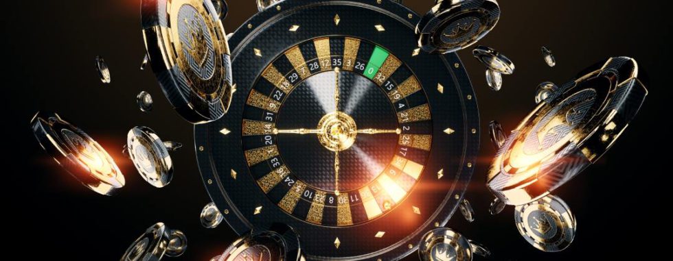 bet on red O Professor que Descobriu a Mesa de Roleta