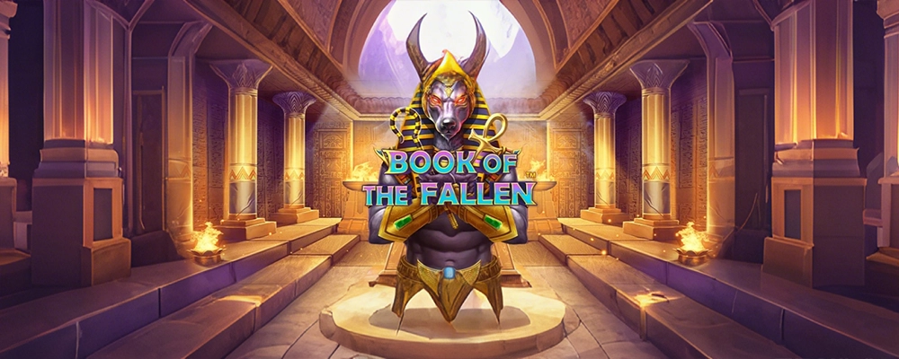 bet on red Livro dos Caídos