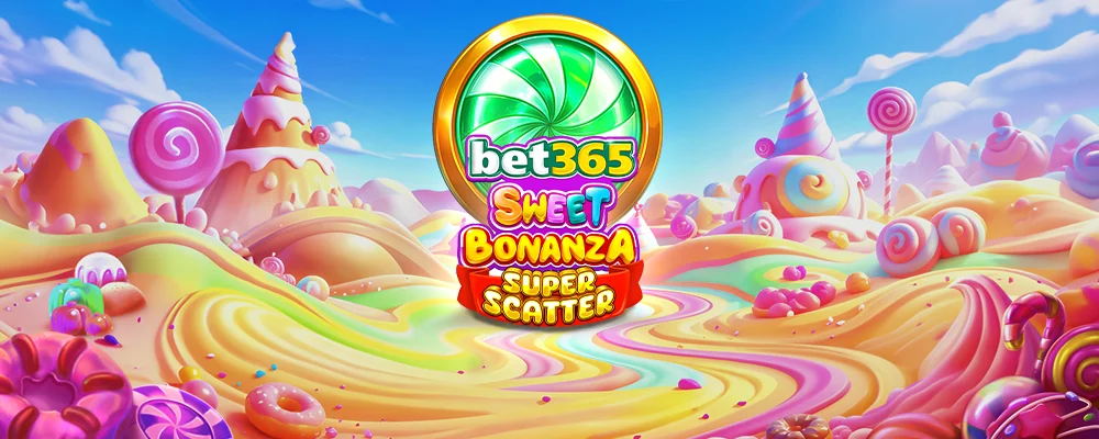 bet on red Doce Bonança Super Scatter