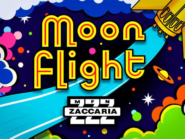 bet on red Deslizante de Voo Lunar