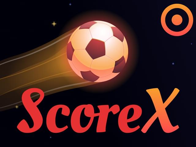 bet on red ScoreX