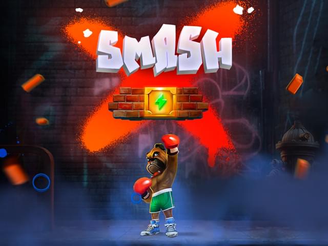 bet on red Esmagamento X