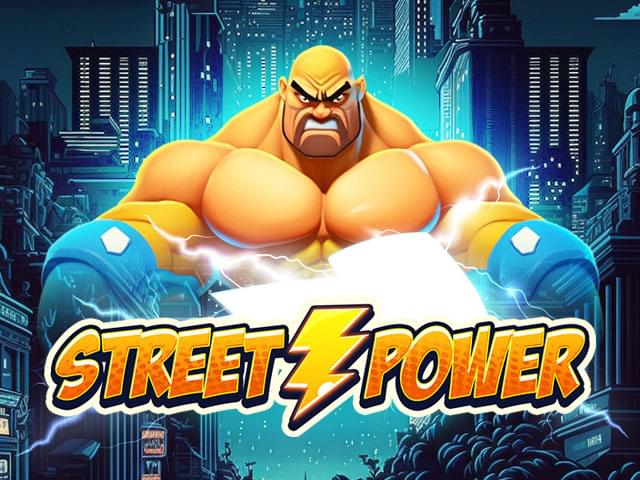 bet on red Poder da Rua