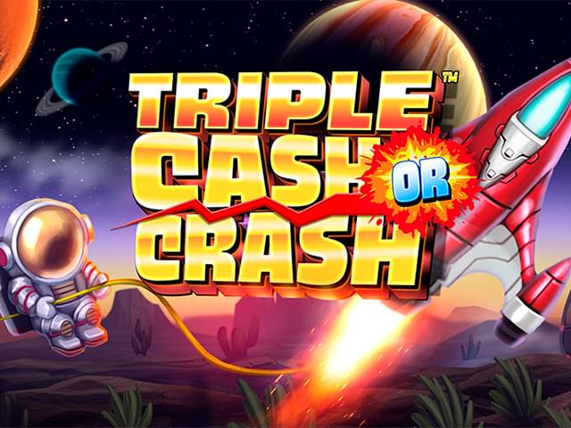 bet on red Dinheiro Triplo ou Crash