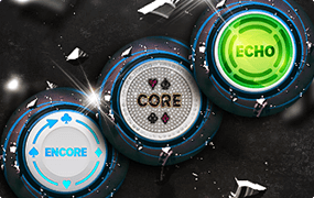 BET ON RED Clássicos Diários